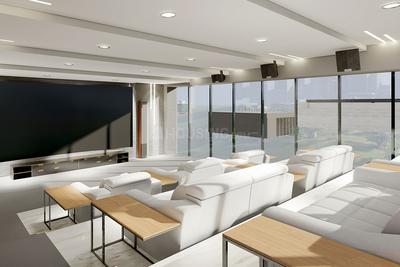 Project Image of 0.0 - 3600.0 Sq.ft 4 BHK Villa for buy in Passion Royal Cottage