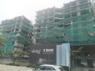 Project Image of 1293.61 - 2652.55 Sq.ft 3 BHK Apartment for buy in Sahastra Splendora 1