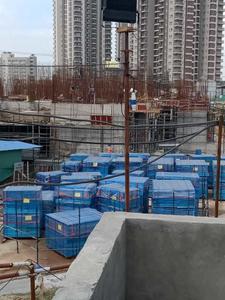 Project Image of 2162.0 - 2180.0 Sq.ft 4 BHK Apartment for buy in Shapoorji Pallonji Joyville Tower Crown