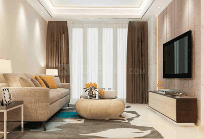 Project Image of 444.0 - 935.0 Sq.ft 1 BHK Apartment for buy in Khushi Avyukta Megha