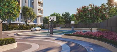 Project Image of 2130.0 - 2200.0 Sq.ft 3 BHK Apartment for buy in Om Sree Brilliance