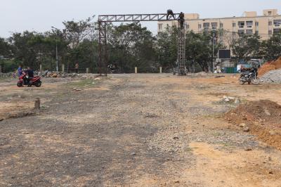 Project Image of 1429.0 - 3648.0 Sq.ft Residential Plot Plot for buy in Pro Lalitha Sundaram Avenue