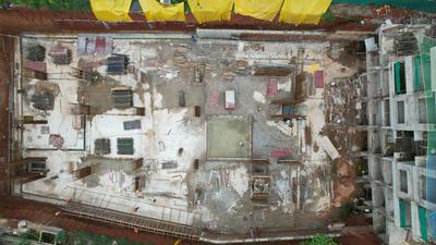 Project Image of 1602.0 - 4408.0 Sq.ft 2 BHK Apartment for buy in Utkal Isquare