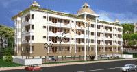 Mathura Sapthagiri Images for Elevation of Sri Krishna Developers Mathura Sapthagiri 1