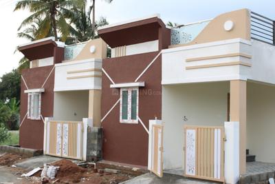Project Image of 650.0 - 2441.0 Sq.ft Residential Plot Plot for buy in ABI Infra Ashraya