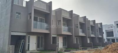 Project Image of 1483.0 - 1513.0 Sq.ft 3 BHK Villa for buy in Srijan Nirvana