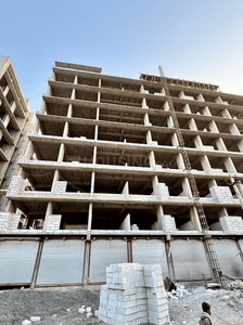 Project Image of 598.15 - 631.84 Sq.ft 2 BHK Apartment for buy in Madhav Sureel