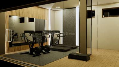 Project Image of 1274.0 - 1621.0 Sq.ft 3 BHK Apartment for buy in Aaradhya AG Heights II