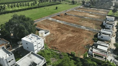 Kalam Nagar Plot 3