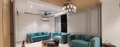 Project Image of 1350.0 - 2500.0 Sq.ft 3 BHK Builder Floor for buy in Living Luxury Builder floors