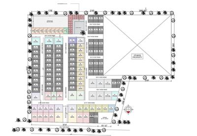 Project Image of 450.0 - 1800.0 Sq.ft Residential Plot Plot for buy in NXT Khatushyam Enclave
