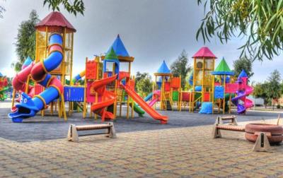RK Iswarya Gardenns Project Images