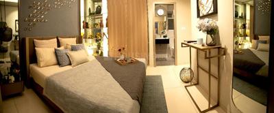 Project Image of 395.0 - 406.0 Sq.ft 1 BHK Apartment for buy in Provident Palmvista B1