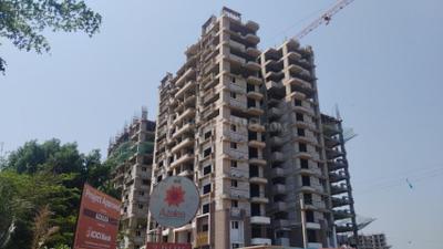 Project Image of 2394 Sq.ft 3 BHK Apartment / Flat for sale in Sargasan for Rs. 9700000