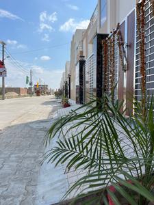 Project Image of 925.0 - 1350.0 Sq.ft 3 BHK Apartment for buy in Landmark City