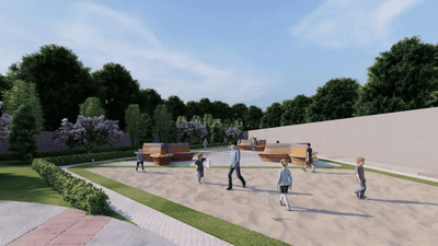 Project Image of 1319.98 - 6576.0 Sq.ft Residential Plot Plot for buy in Greater Global City VI