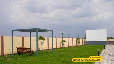 Project Image of 436.0 - 3152.0 Sq.ft Residential Plot Plot for buy in The Address