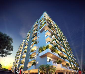 Project Image of 1100.0 - 1580.0 Sq.ft 2 BHK Apartment for buy in ATZ Areva
