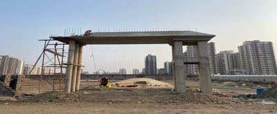 Project Image of 1217.94 - 2668.05 Sq.ft Residential Plot Plot for buy in Minakshiben Ashokbhai Patel Real Residency
