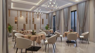 Project Image of 1705.0 - 2303.0 Sq.ft 3 BHK Villa for buy in Felixa Sky Milano