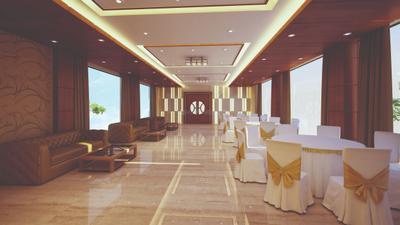 Project Image of 877.0 - 1400.0 Sq.ft 2 BHK Apartment for buy in Bhawani Tridev Garden Phase I
