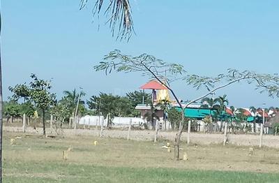 Project Image of 450.0 - 2400.0 Sq.ft Residential Plot Plot for buy in Miraacle Green Town Villa Plots Ponneri