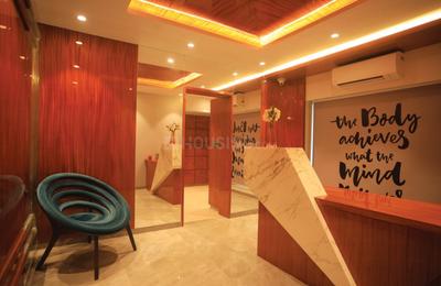Project Image of 0.0 - 446.06 Sq.ft 2 BHK Apartment for buy in Chandiwala Pearl Heaven IV