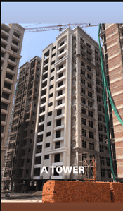 Project Image of 757.78 - 1141.94 Sq.ft 2 BHK Apartment for buy in Pioneer Gm Heaven