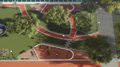 Project Image of 1200.0 - 4000.0 Sq.ft Residential Plot Plot for buy in Arvind Lakeview