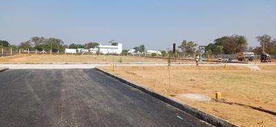 Project Image of 954.0 - 2403.0 Sq.ft Residential Plot Plot for buy in Ezdan Brindavanam