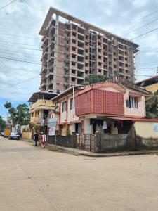 Project Image of 1183.0 - 1263.0 Sq.ft 2 BHK Apartment for buy in Allegro Aventus