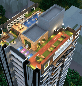 Project Image of 750 Sq.ft 2 BHK Apartment / Flat for sale in Vikhroli West for Rs. 14747300