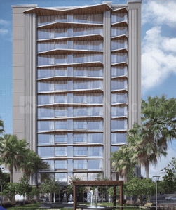 Project Image of 352.0 - 1341.0 Sq.ft 1 BHK Apartment for buy in Sheth And Sonal Orion