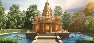 Project Image of 1402.0 - 1844.93 Sq.ft 3.5 BHK Apartment for buy in Veena Imperia