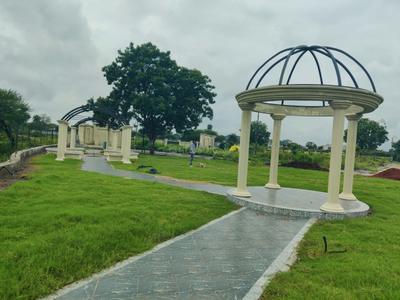 Project Image of 0.0 - 1000.0 Sq.ft Residential Plot Plot for buy in Niwasa Sky Brd City