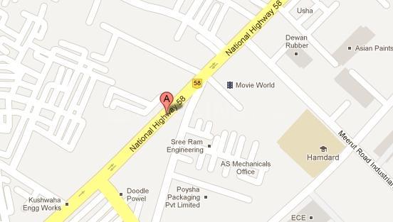 Nitishree Aura Abode More Images 1