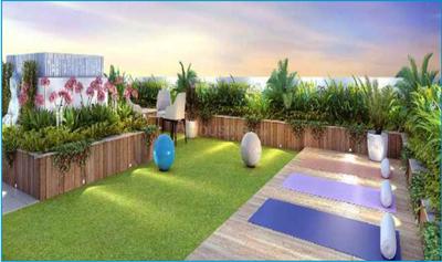 Project Image of 712.68 - 1124.63 Sq.ft 2 BHK Apartment for buy in Integrated Kavya