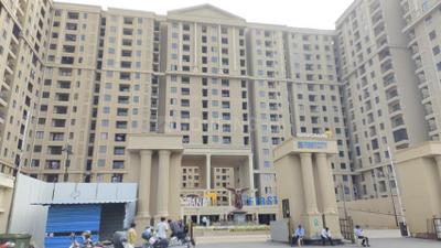Project Image of 1131.0 - 2324.0 Sq.ft 2 BHK Apartment for buy in Casagrand First City