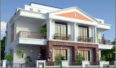 Project Image of 3015.0 - 3555.0 Sq.ft 6 BHK Villa for buy in JP Iscon Villas