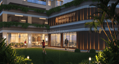 Project Image of 500 Sq.ft 1 BHK Apartment / Flat for sale in Malad West for Rs. 13200000