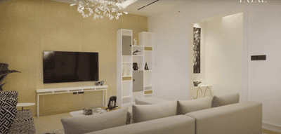 Project Image of 1431.0 - 1952.68 Sq.ft 3 BHK Apartment for buy in Tayal Envogue 1 