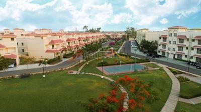Project Image of 696.0 - 868.0 Sq.ft 2 BHK Apartment for buy in Ashiana Gulmohar Gardens Phase V