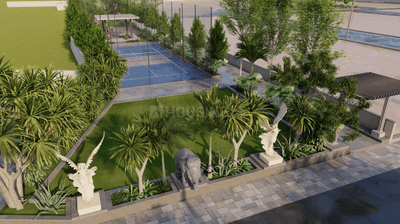 Project Image of 811.0 - 3097.0 Sq.ft Residential Plot Plot for buy in Maarg Arihant Palms