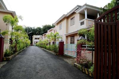Project Image of 1700.0 - 2000.0 Sq.ft 3 BHK Villa for buy in Springfield Rotunda