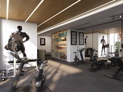 Project Image of 0.0 - 2430.0 Sq.ft 3 BHK Apartment for buy in Erica