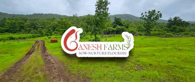 Project Image of 0.0 - 225056.0 Sq.ft Residential Plot Plot for buy in Ganesh Farms