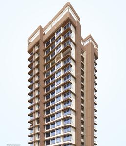 CH Sheetal Elevation 1