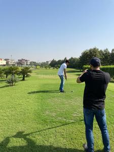 Project Image of 382.0 - 646.0 Sq.ft 1 BHK Apartment for buy in Diplomats Golf Link