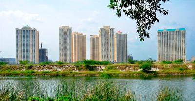 Project Image of 1055.0 - 2178.0 Sq.ft 3 BHK Apartment for buy in Hiranandani Sinovia