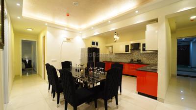 Project Image of 1755.0 - 2370.0 Sq.ft 3 BHK Apartment for buy in Saya Gold Avenue